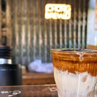 Chongbrewz  Coffee -