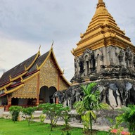วัดเชียงมั่น