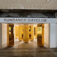 Sundance Lounge หัวหิน