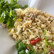 เมนูของร้าน วิลล่าบาราลี วิลล่าบาราลี