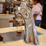 harudot by Nana Coffee Roasters Future Park Rangsit