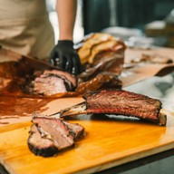 เมนูของร้าน Thegrandfeast.co