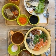 เหลือใจ Siam Square One