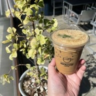 Improvise Coffee III (Mode office) Improvise Coffee lll