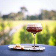 เมนูของร้าน Be Your Own Coffee & Bar -