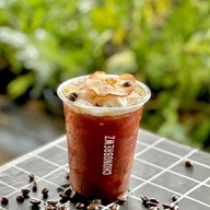 Chongbrewz  Coffee -