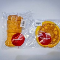 PonMaree Bakery (พรมารีย์เบเกอรี่)  ซีคอนสแควร์ ศรีนครินทร์ ชั้น 2 โซนโลตัส
