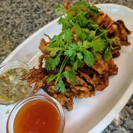 Infinity Pub & Restaurant