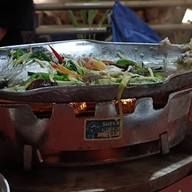 เมนูของร้าน ลับแลบุรีมหานคร
