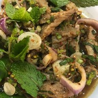 ชิว ชิว ปูนึ่ง