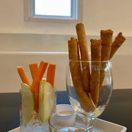 Infinity Pub & Restaurant