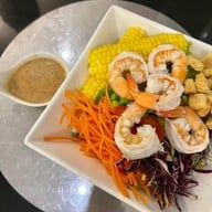 Infinity Pub & Restaurant