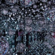 Teamlab Borderless Mori Building