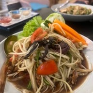 Infinity Pub & Restaurant