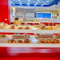 PonMaree Bakery (พรมารีย์เบเกอรี่)  ซีคอนสแควร์ ศรีนครินทร์ ชั้น 2 โซนโลตัส