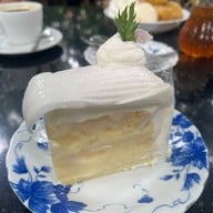 Fern Forest Cafe