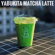 Chongbrewz  Coffee -