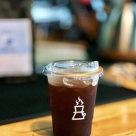 Chongbrewz  Coffee -