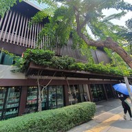 หน้าร้าน ร้านดอยคำ ราชเทวี ราชเทวี