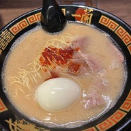 Ichiran ramen shinjuku