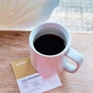 เมนูของร้าน Forest Cloud