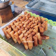 เมนูของร้าน ป้าจิ๊ก ขนมไข่หงส์