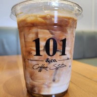 101 & Co. Coffee Roastery พระรามเก้า51