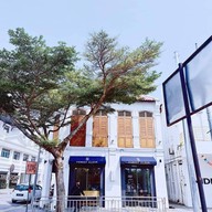 หน้าร้าน Forest Cloud