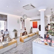 บรรยากาศ Forest Cloud