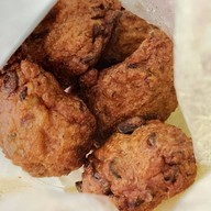 เมนูของร้าน คั่วไก่นายตรี ราชพฤกษ์ สาขา 1