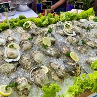 โกเที้ยมฟาร์ม ตู้กับข้าวชาวสุราษฎร์