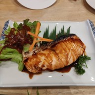 เมนูของร้าน Watashi Sushi สาขา ปตท.เภตรา