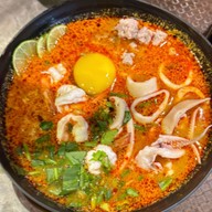 เมนูของร้าน 23 rd Twenty Third Bar -