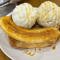 เมนูของร้าน จูนปัง บรรทัดทอง