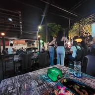 บรรยากาศ ดอกไม้กาแฟ