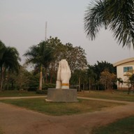 บรรยากาศ สวนสาธารณะกุดป่อง