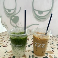 Zzzleepy coffee