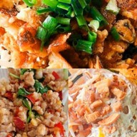 ร้านหอยทอดผัดไทยบ้านสุด & ข้าวกล่อง  ( อู่ยา )