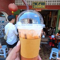 เมนูของร้าน โกปี้เตี่ยม บาย วิไล - Kopitiam by Wilai