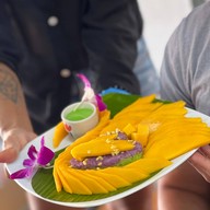 Kata On Fire Bar and Grill