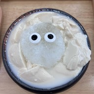 เมนูของร้าน Giant Milk  ไจแอนด์มิลค์ ลาดพร้าว1
