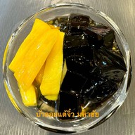 บัวลอยแต้จิ๋วมหาชัย