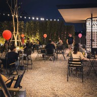 บรรยากาศ 23 rd Twenty Third Bar -