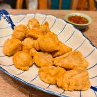 เมนูของร้าน รสนิยม ดิ เอ็มโพเรียม