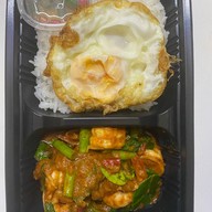 ครัวแจ่ววังน้อย