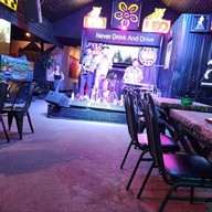 บรรยากาศ ดอกไม้กาแฟ