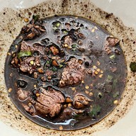 เมนูของร้าน ก๋วยเตี๋ยวเรืออยุธยา รสเด็ดสูตรดั้งเดิม