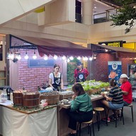 โกเที้ยมฟาร์ม ตู้กับข้าวชาวสุราษฎร์