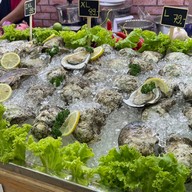 โกเที้ยมฟาร์ม ตู้กับข้าวชาวสุราษฎร์