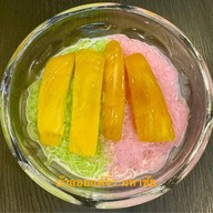 บัวลอยแต้จิ๋วมหาชัย